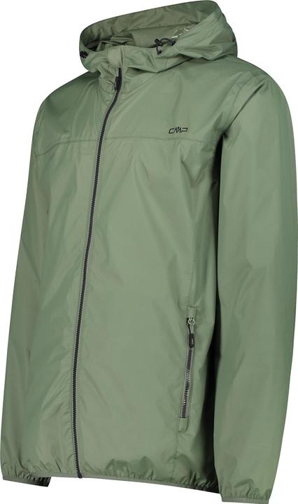 Immagine prodotto CMP Campagnolo Hoodie Rain (4XL)