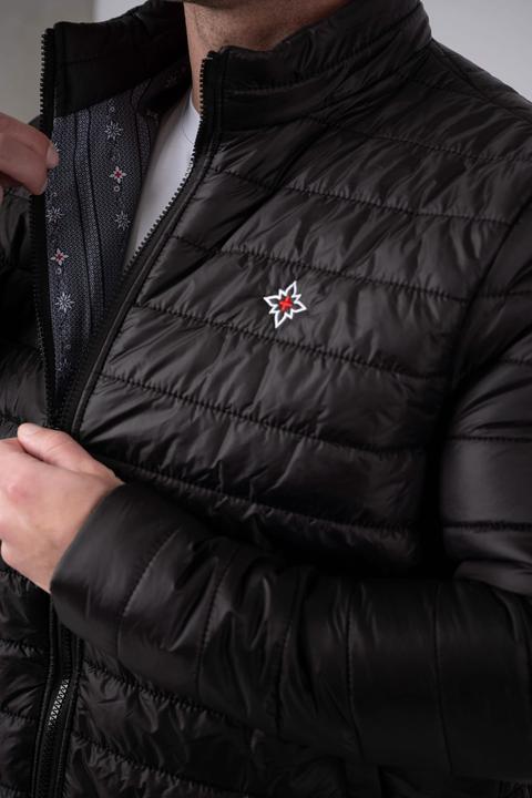 Produktbild Edelvetica Herren Edelweiss Übergangsjacke (S)