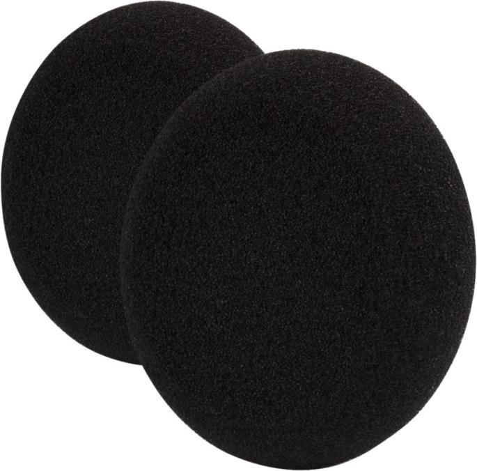 Actual product image Koss Ear pads