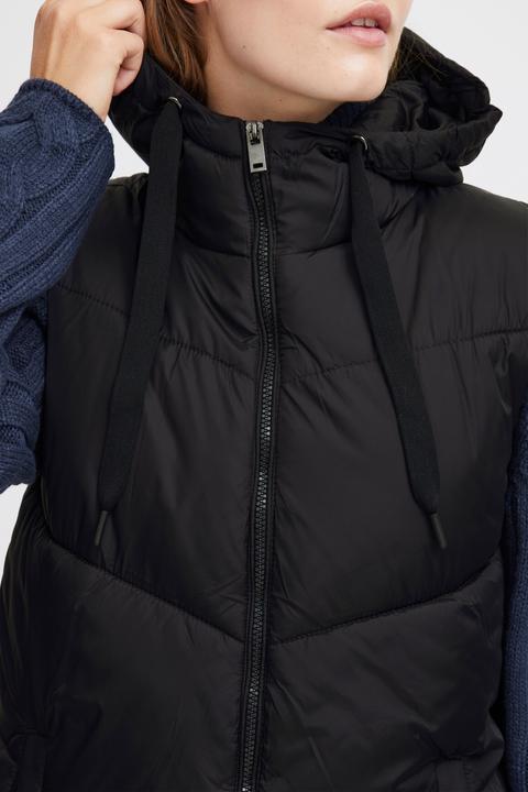 Immagine prodotto Oxmo BY - OXBolyn - Gilet Otw - 21800186-ME (40)