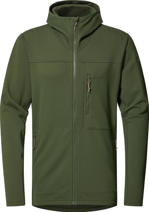 Actual product image Haglöfs Rosson Mid Hoodie (XL)