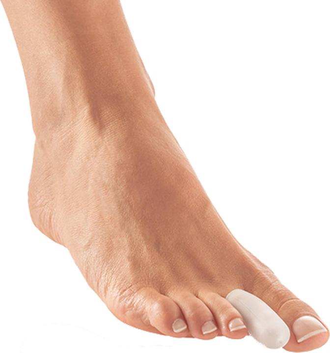 Image du produit Bort Medical Couvre-orteils Pedi Soft L (Déodorants & poudre pour les pieds)