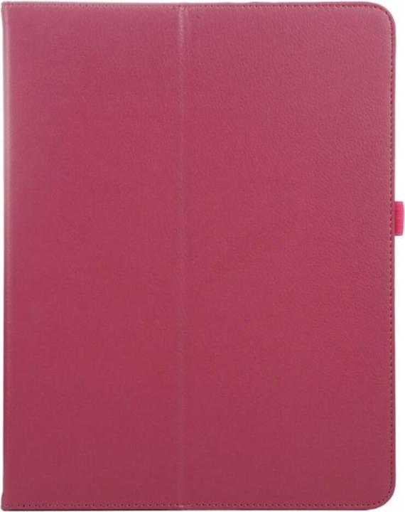 Image du produit Cover-Discount iPad Pro 11 2024 - Étui à deux compartiments (iPad Pro 11 2024 (M4))