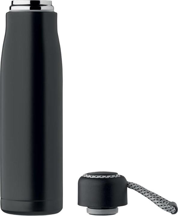 Immagine prodotto MidOcean Cordle 500 ml Bottiglia per Acqua (0.50 l)