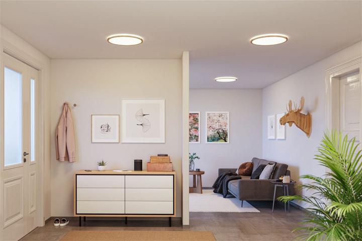 Produktbild Paulmann Atria Shine (2800 lm)