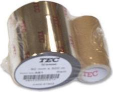 Produktbild Toshiba TEC Thermotransfer-Farbband (13.40 cm, Schwarz)