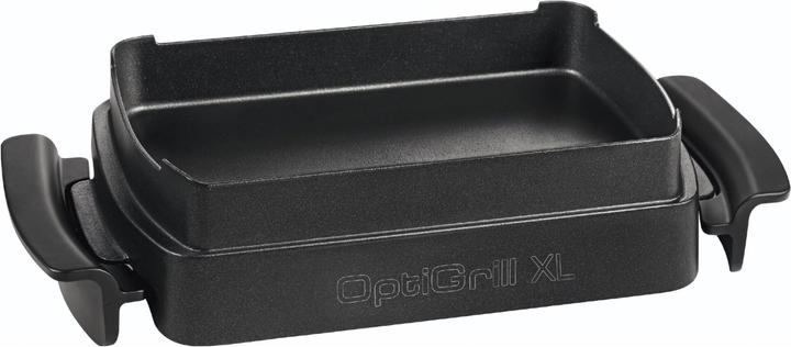 Tefal OptiGrill XL Plaque de cuisson XA727810