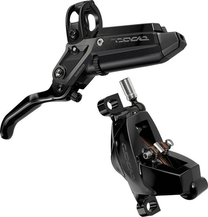 Produktbild Sram Code Silver C1 (Vorne + Hinten, Bremsset, 4)