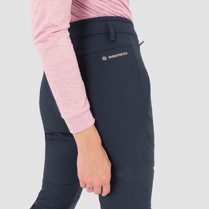 Produktbild Salewa Puez Dolomitic 2 Durastretch Regular Hose Da (38)