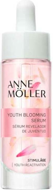 Produktbild Anne Möller Youth Blooming Serum (30 ml, 24h Creme)