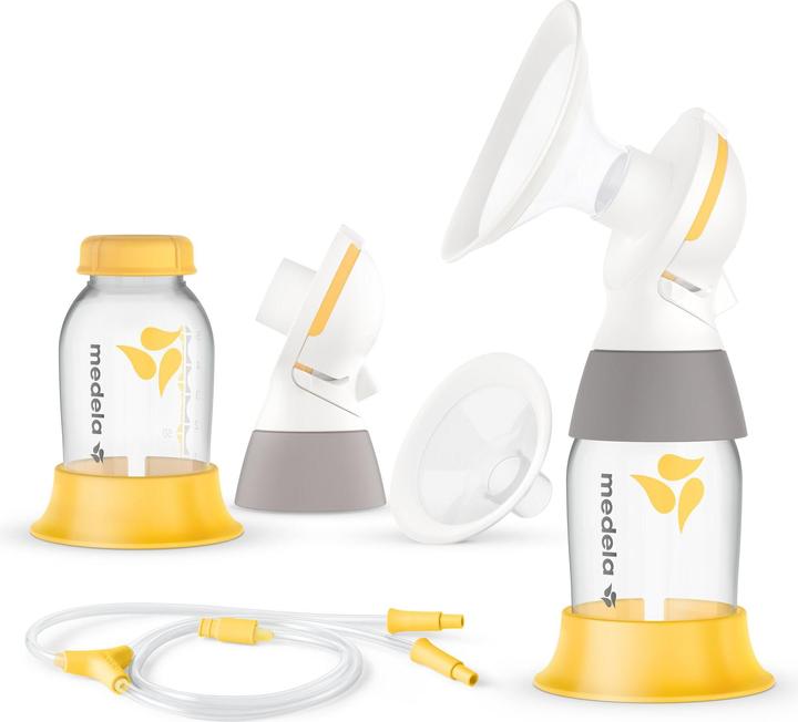 Immagine prodotto Medela Set di pompe doppie PersonalFit Flex