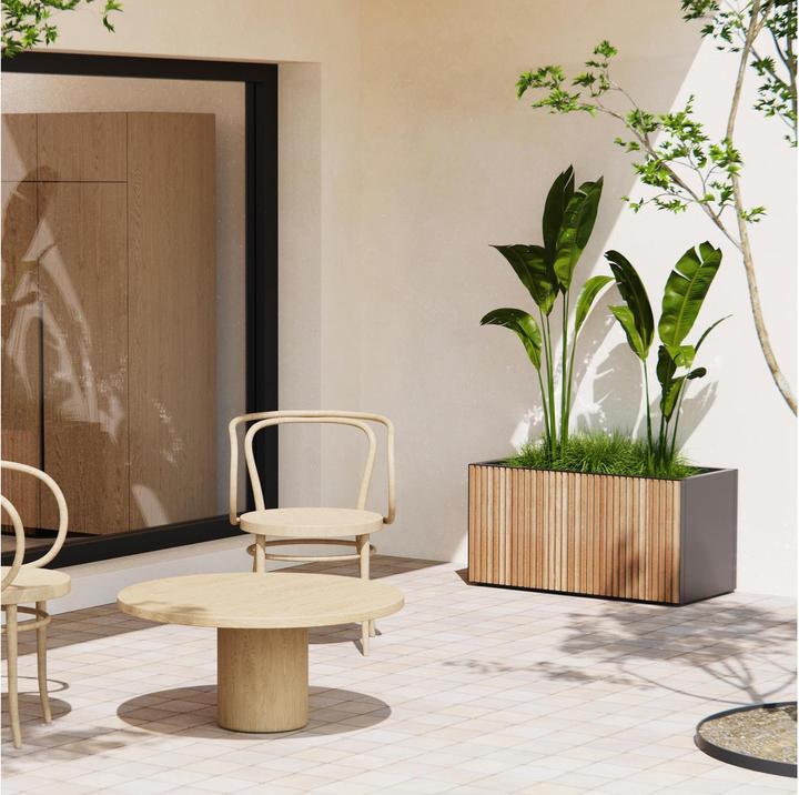 Immagine prodotto Herstera Fioriera Deco