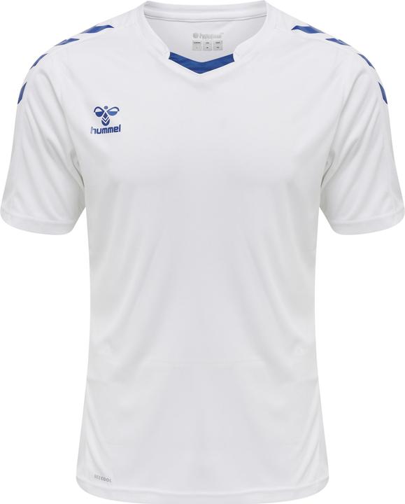 Actual product image hummel Core Xk Poly Jersey S/S (3XL)