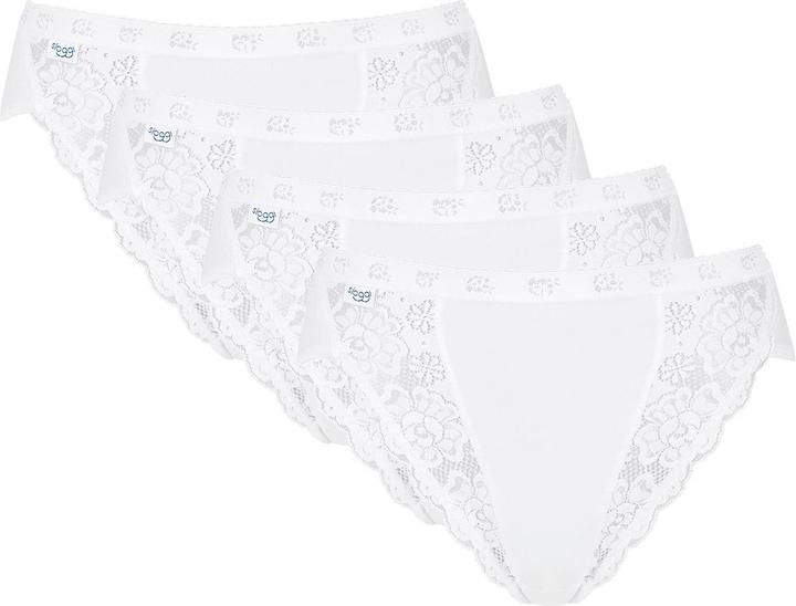 Image du produit Sloggi Chic Tai (46, paquet de 4)