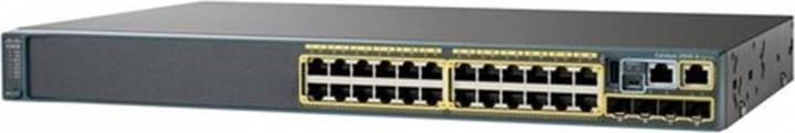Produktbild Cisco 2960x-24td-L (26 Ports)