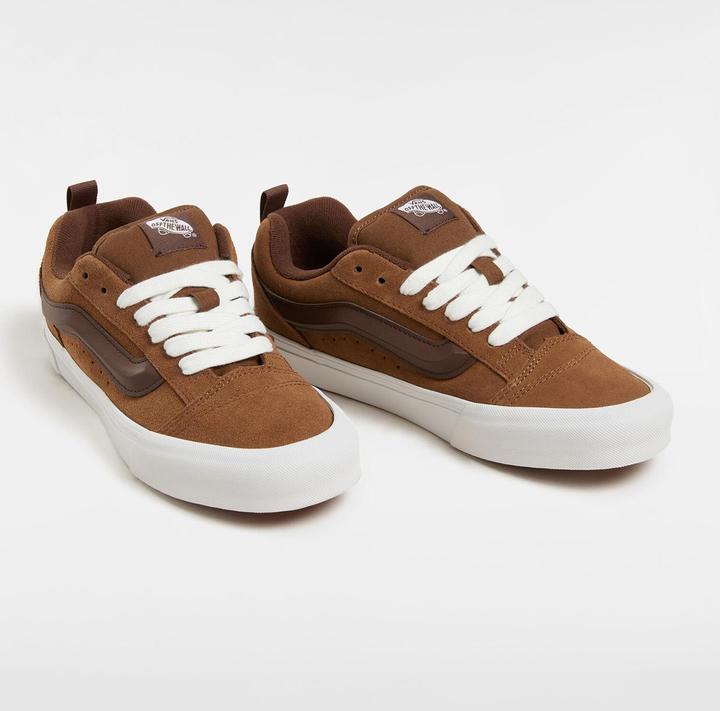 Vans Knu Skool