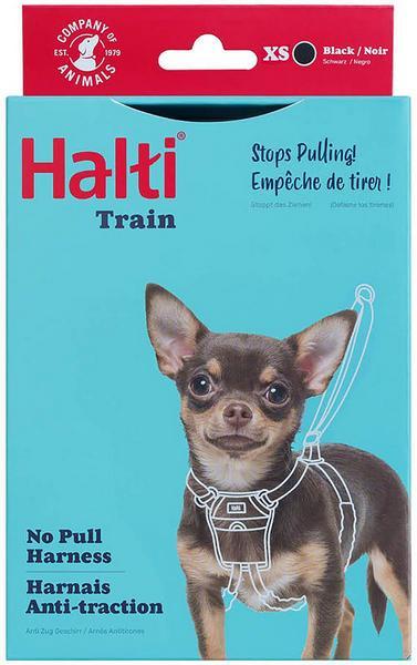 Produktbild Halti No Pull Geschirr (XS, Hund, Hundesport)