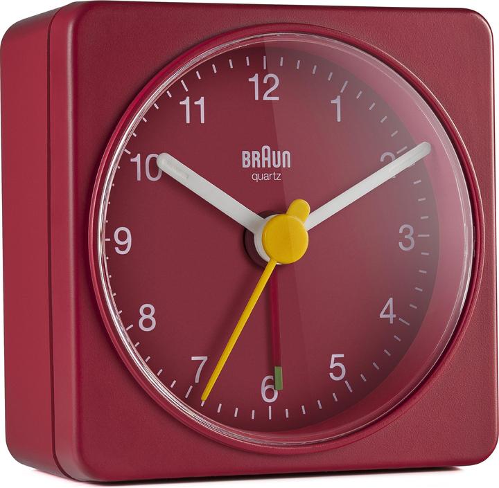 Produktbild Braun BC02