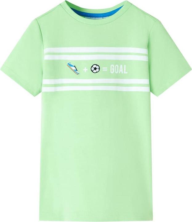 Neon green