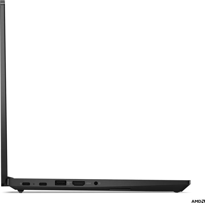 Actual product image Lenovo ThinkPad E14 Gen 5 (14", AMD Ryzen 5 7530U, 16 GB, 512 GB, DE)