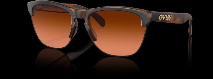 Actual product image Oakley Frogskins Lite