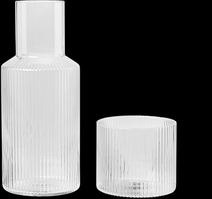 Image du produit Ferm Living Ondulation (0.50 l)