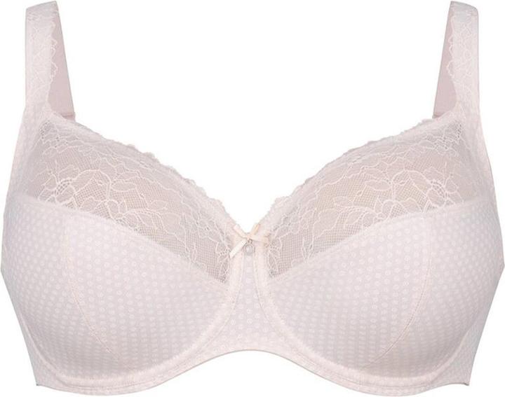 Immagine prodotto Rosa Faia Eloise Bügel-BH (75 F, Confezione singola)
