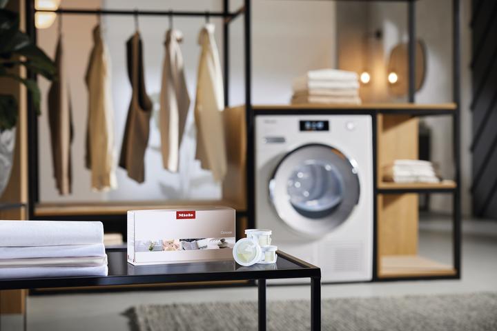 Immagine prodotto Miele Cocoon (150 Cicli di lavaggio, Liquida)