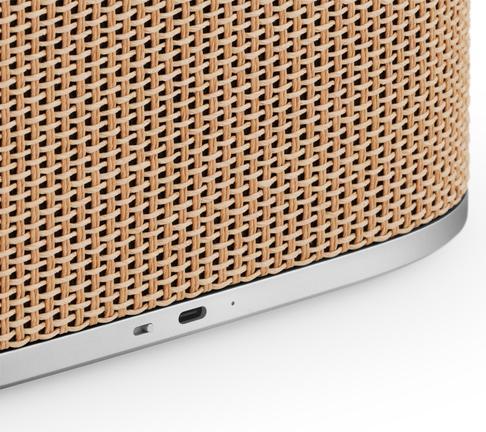 Immagine prodotto B&O Beosound A5 (12 h, Porta USB, Batteria ricaricabile)