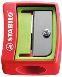 Immagine prodotto STABILO woody 3 in 1 (Toni pastello, 6 x)