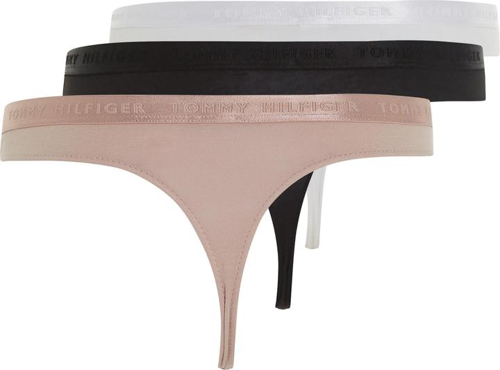 Immagine prodotto Tommy Hilfiger Corde (S, confezione da 3)