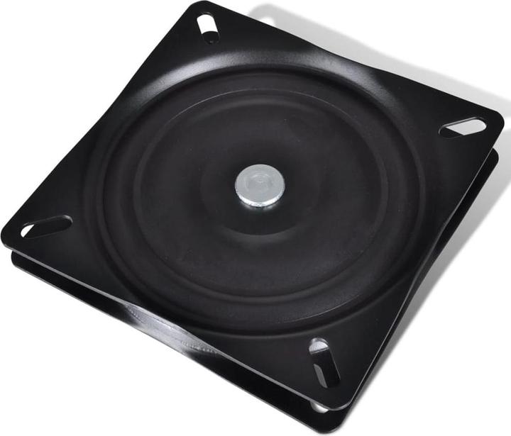 Actual product image Diverse Hardware Turntable Turntable Seat Console Motorhome Car