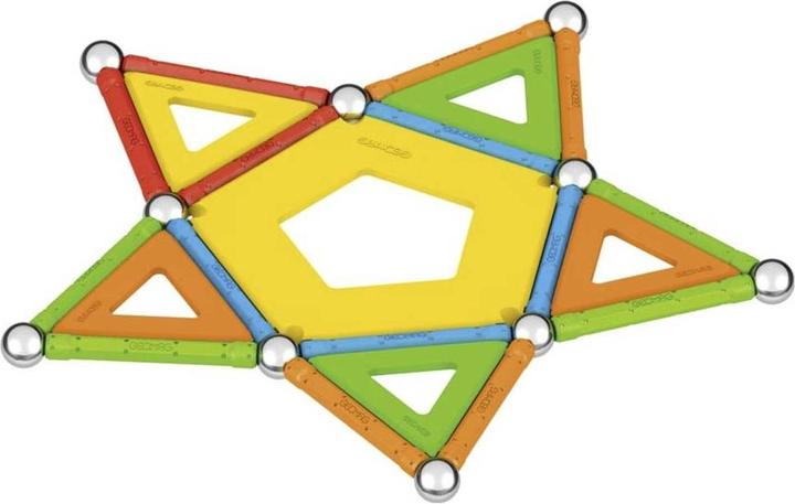 Image du produit Geomag Panneaux Supercolor