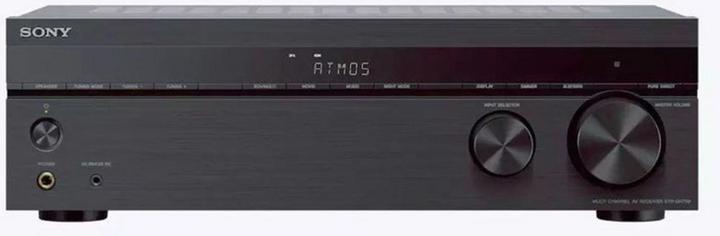 Productafbeelding Sony Str-Dh790 (7.2 Kanaal, FM)