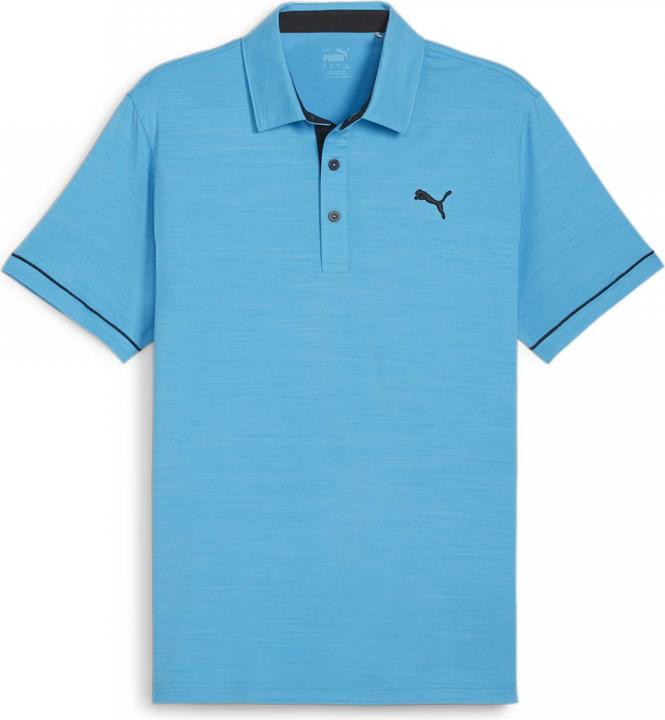 Actual product image Puma Cloudspun Haystack Polo (XS)