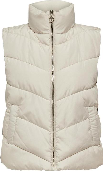 Immagine prodotto JdY Gilet a collo alto Gilet in piuma (S)