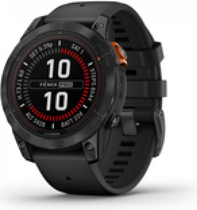 Garmin Fenix 7 Pro solaire (47 mm, WLAN uniquement)