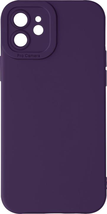 Violet profond