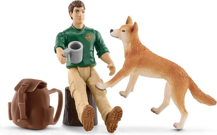 Immagine prodotto Schleich Avventura nell'Outback
