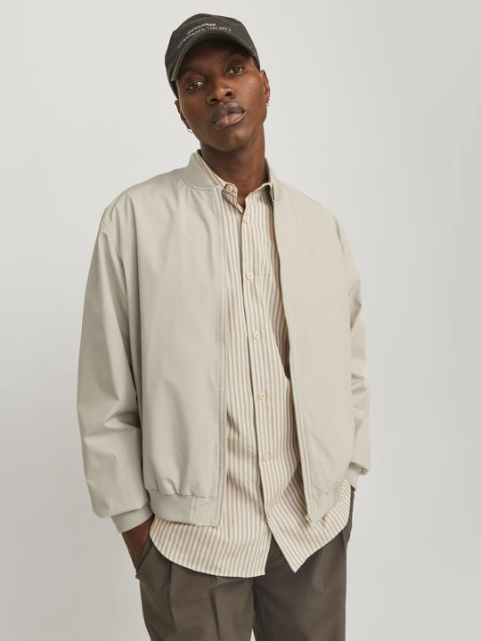 Actual product image Jack & Jones Jjecharge Bomber Jacket Noos (XL)