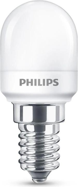 Produktbild Philips Lampe (E14, 1.70 W, 150 lm, 1 x, F)