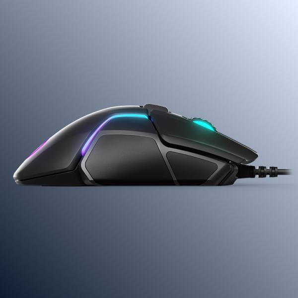 Image du produit SteelSeries Rival 600 (Filaire)