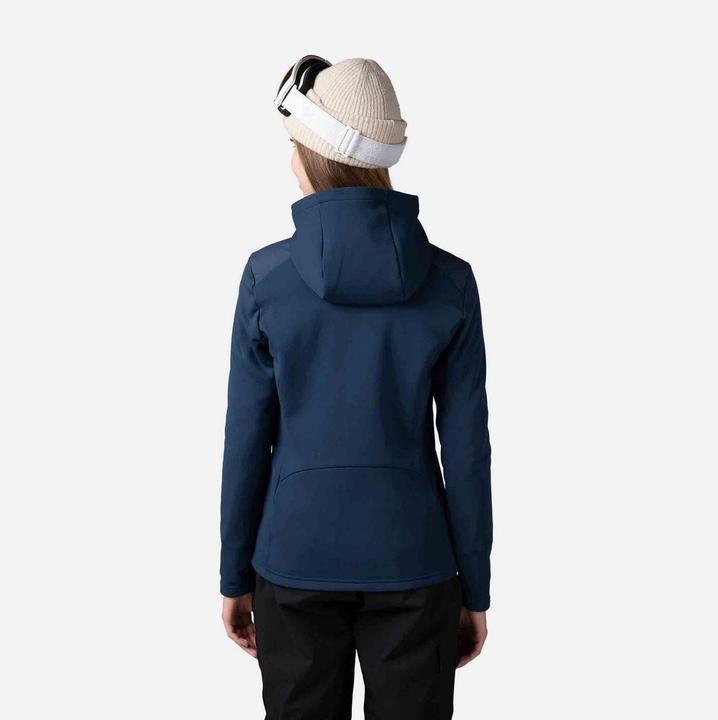 Actual product image Rossignol Classique Hybrid Clim Jacke (XXL)