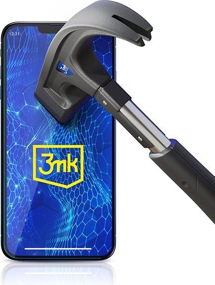 Immagine prodotto 3MK FlexibleGlass Nokia G60 5G Szkło Hybrydowe (1 Pezzo/i, Nokia G60 5G)