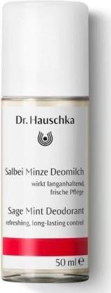 Productafbeelding Dr. Hauschka Deodorant melk (Rol op, 50 ml)
