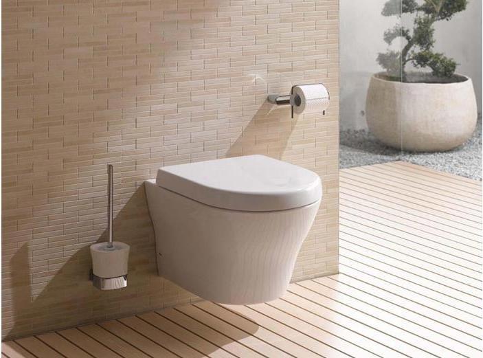 Produktbild TOTO MH Wand-WC t. ra f Wa GL 2.0 u EK 2.0 seit An. we