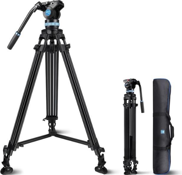 Immagine prodotto Sirui SH-25 (Metallo)