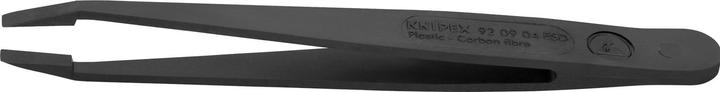 Actual product image Knipex Plastic Tweezers ESD