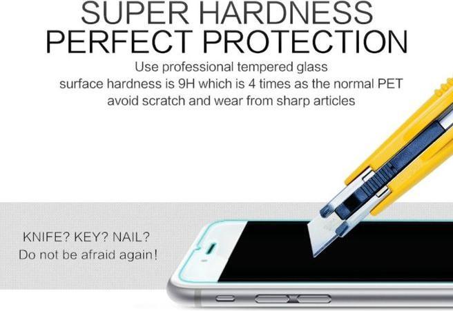 Immagine prodotto Nillkin Incredibile H (1 Pezzo/i, Apple iPhone 6s Plus, Apple iPhone 6 Plus)