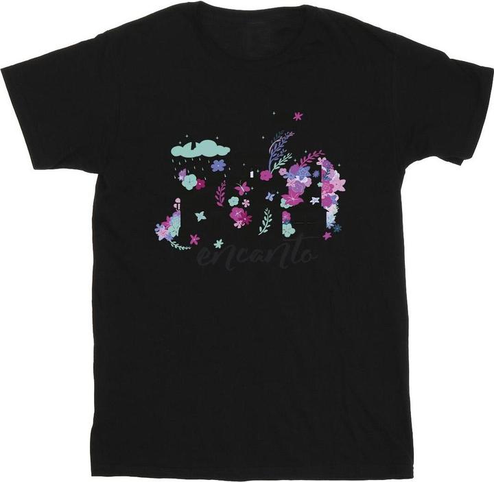 Produktbild Disney Encanto Casita TShirt (S)
